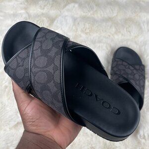 Coach | Crossover Sandals | Men's 9